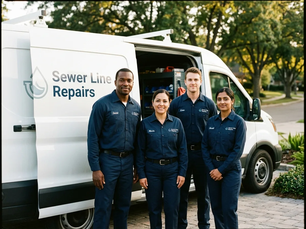 Emergency Plumber company in Jefferson, SC